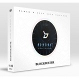 Block B - 2016 Live Concert Blockbuster (DVD)